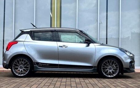 Suzuki Swift V, 2023 год, 1 265 000 рублей, 3 фотография