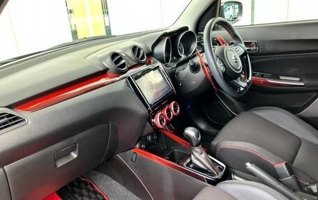 Suzuki Swift V, 2023 год, 1 265 000 рублей, 11 фотография