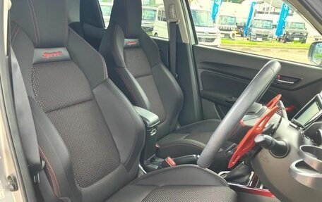 Suzuki Swift V, 2023 год, 1 265 000 рублей, 10 фотография