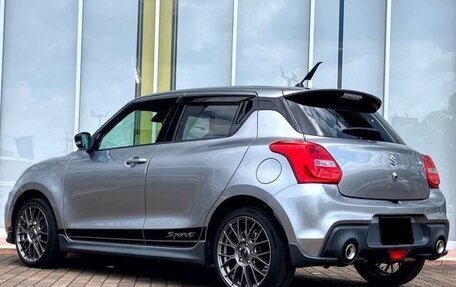Suzuki Swift V, 2023 год, 1 265 000 рублей, 6 фотография