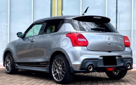 Suzuki Swift V, 2023 год, 1 265 000 рублей, 7 фотография