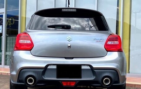 Suzuki Swift V, 2023 год, 1 265 000 рублей, 5 фотография