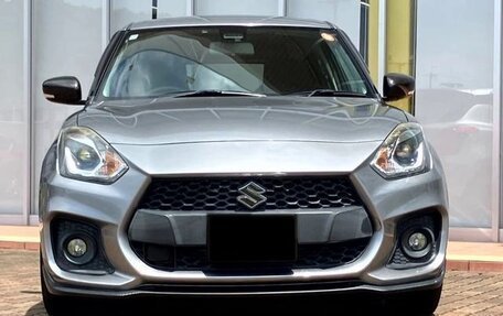 Suzuki Swift V, 2023 год, 1 265 000 рублей, 9 фотография