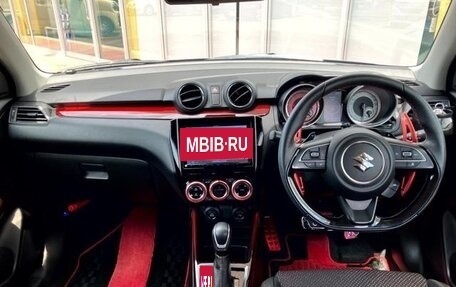 Suzuki Swift V, 2023 год, 1 265 000 рублей, 13 фотография