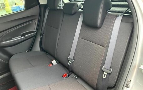 Suzuki Swift V, 2023 год, 1 265 000 рублей, 32 фотография