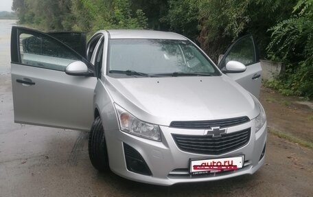 Chevrolet Cruze II, 2013 год, 650 000 рублей, 2 фотография