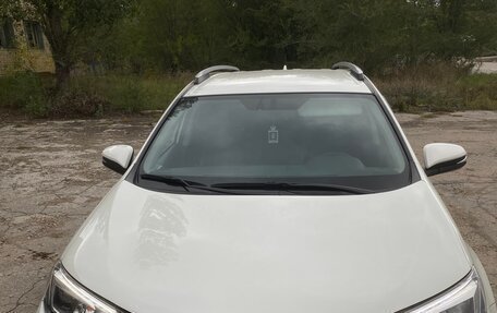 Toyota RAV4, 2017 год, 2 650 000 рублей, 2 фотография