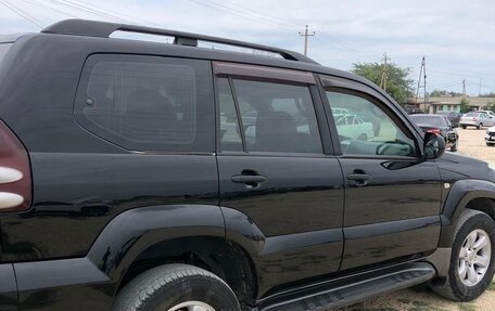 Toyota Land Cruiser Prado 120 рестайлинг, 2006 год, 2 050 000 рублей, 5 фотография