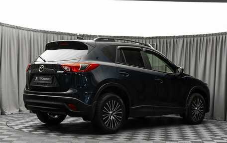 Mazda CX-5 II, 2014 год, 2 250 000 рублей, 5 фотография