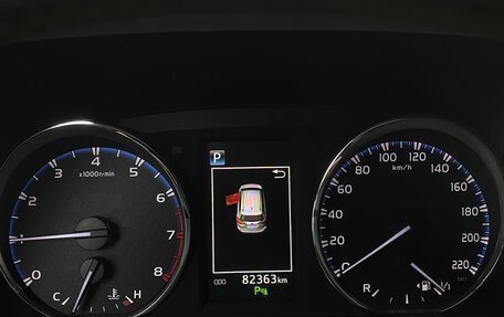 Toyota RAV4, 2017 год, 2 650 000 рублей, 18 фотография