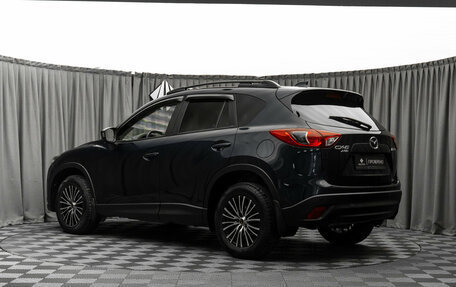 Mazda CX-5 II, 2014 год, 2 250 000 рублей, 4 фотография