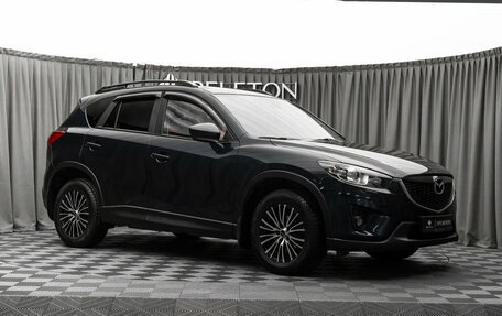 Mazda CX-5 II, 2014 год, 2 250 000 рублей, 2 фотография