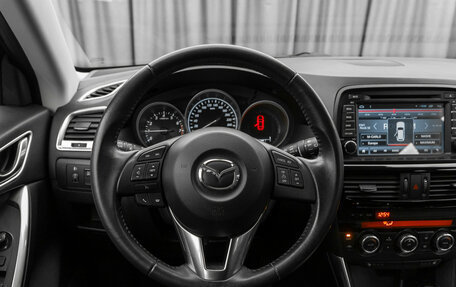 Mazda CX-5 II, 2014 год, 2 250 000 рублей, 10 фотография