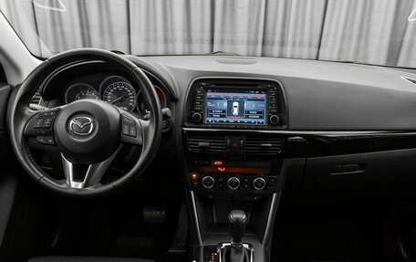 Mazda CX-5 II, 2014 год, 2 250 000 рублей, 8 фотография