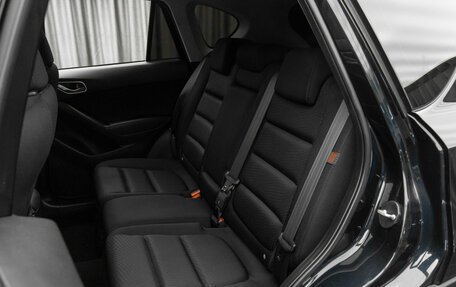 Mazda CX-5 II, 2014 год, 2 250 000 рублей, 12 фотография