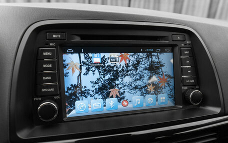 Mazda CX-5 II, 2014 год, 2 250 000 рублей, 16 фотография