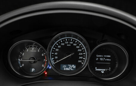 Mazda CX-5 II, 2014 год, 2 250 000 рублей, 11 фотография