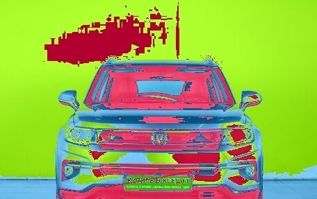 Changan CS35 Plus, 2019 год, 1 299 000 рублей, 2 фотография