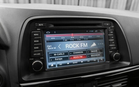Mazda CX-5 II, 2014 год, 2 250 000 рублей, 15 фотография