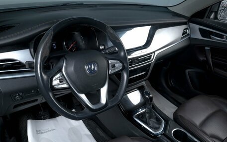 Changan CS35 Plus, 2019 год, 1 299 000 рублей, 7 фотография