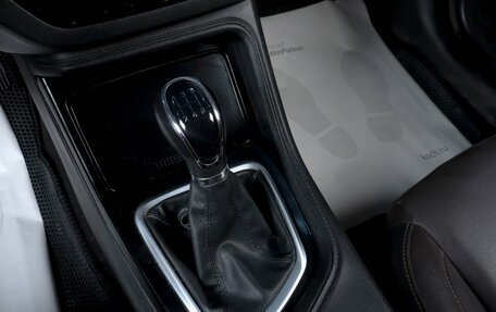 Changan CS35 Plus, 2019 год, 1 299 000 рублей, 14 фотография