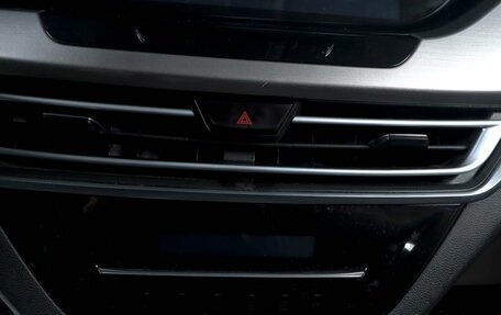 Changan CS35 Plus, 2019 год, 1 299 000 рублей, 10 фотография