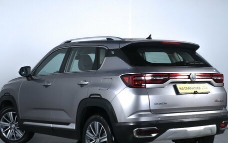 Changan CS35 Plus, 2019 год, 1 299 000 рублей, 8 фотография