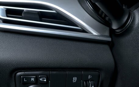 Changan CS35 Plus, 2019 год, 1 299 000 рублей, 12 фотография