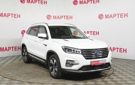 Changan CS75 I рестайлинг, 2020 год, 1 645 000 рублей, 3 фотография