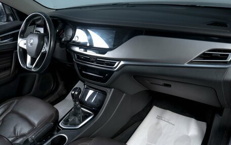 Changan CS35 Plus, 2019 год, 1 299 000 рублей, 11 фотография