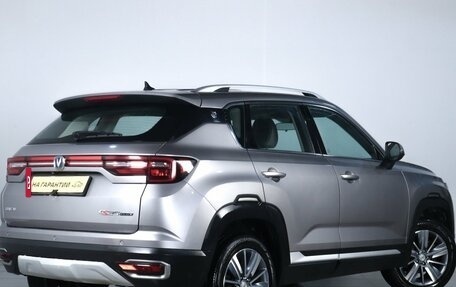 Changan CS35 Plus, 2019 год, 1 299 000 рублей, 4 фотография