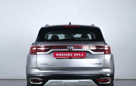 Changan CS35 Plus, 2019 год, 1 299 000 рублей, 5 фотография