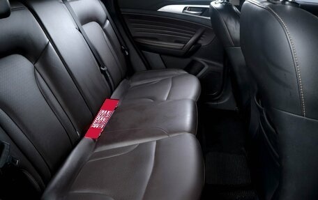 Changan CS35 Plus, 2019 год, 1 299 000 рублей, 15 фотография
