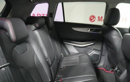 Changan CS75 I рестайлинг, 2020 год, 1 645 000 рублей, 13 фотография
