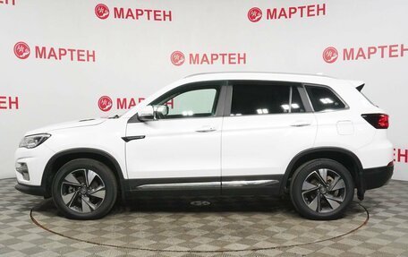 Changan CS75 I рестайлинг, 2020 год, 1 645 000 рублей, 8 фотография