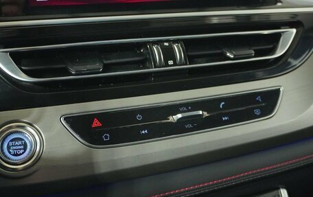 Changan CS75 I рестайлинг, 2020 год, 1 645 000 рублей, 16 фотография