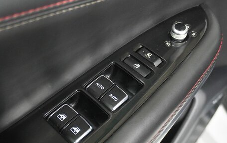 Changan CS75 I рестайлинг, 2020 год, 1 645 000 рублей, 17 фотография