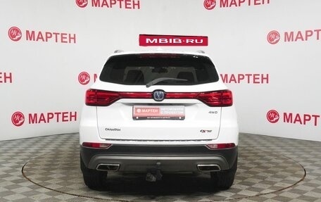 Changan CS75 I рестайлинг, 2020 год, 1 645 000 рублей, 6 фотография