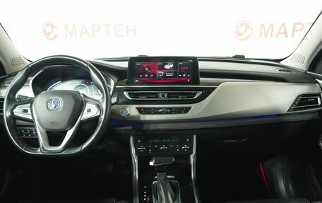 Changan CS75 I рестайлинг, 2020 год, 1 645 000 рублей, 20 фотография