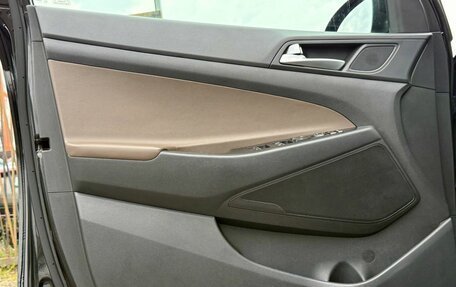 Hyundai Tucson III, 2020 год, 2 499 000 рублей, 11 фотография