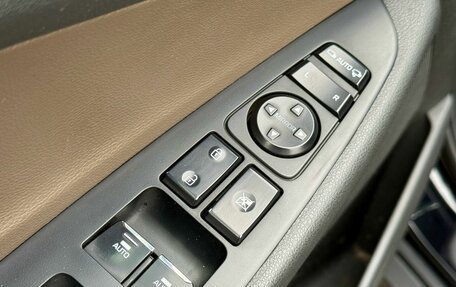 Hyundai Tucson III, 2020 год, 2 499 000 рублей, 12 фотография
