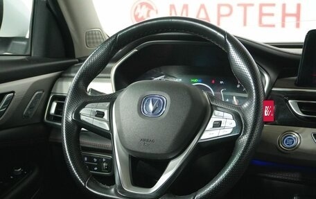 Changan CS75 I рестайлинг, 2020 год, 1 645 000 рублей, 21 фотография