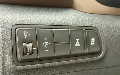 Hyundai Tucson III, 2020 год, 2 499 000 рублей, 15 фотография