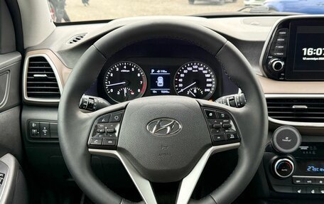 Hyundai Tucson III, 2020 год, 2 499 000 рублей, 17 фотография