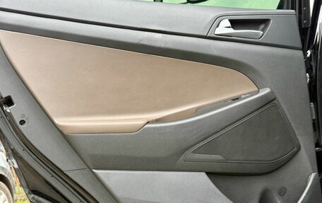 Hyundai Tucson III, 2020 год, 2 499 000 рублей, 26 фотография