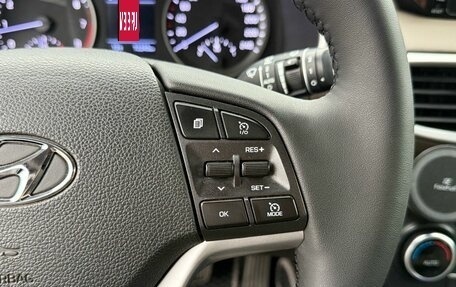 Hyundai Tucson III, 2020 год, 2 499 000 рублей, 19 фотография