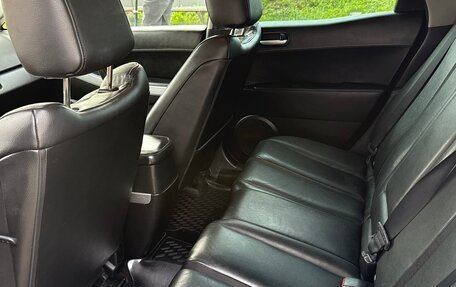Mazda CX-7 I рестайлинг, 2008 год, 500 000 рублей, 6 фотография