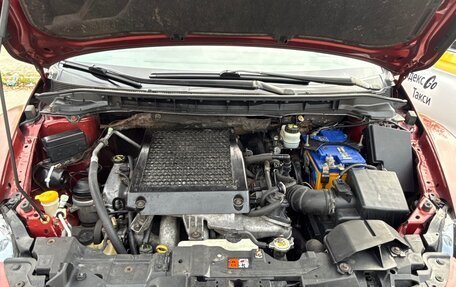 Mazda CX-7 I рестайлинг, 2008 год, 500 000 рублей, 9 фотография