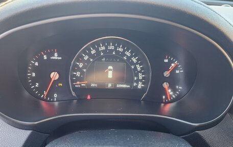 KIA Sorento III Prime рестайлинг, 2016 год, 2 260 000 рублей, 6 фотография