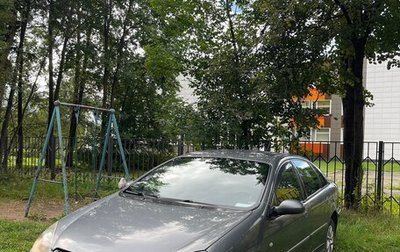 Citroen C5 I рестайлинг, 2003 год, 200 000 рублей, 1 фотография